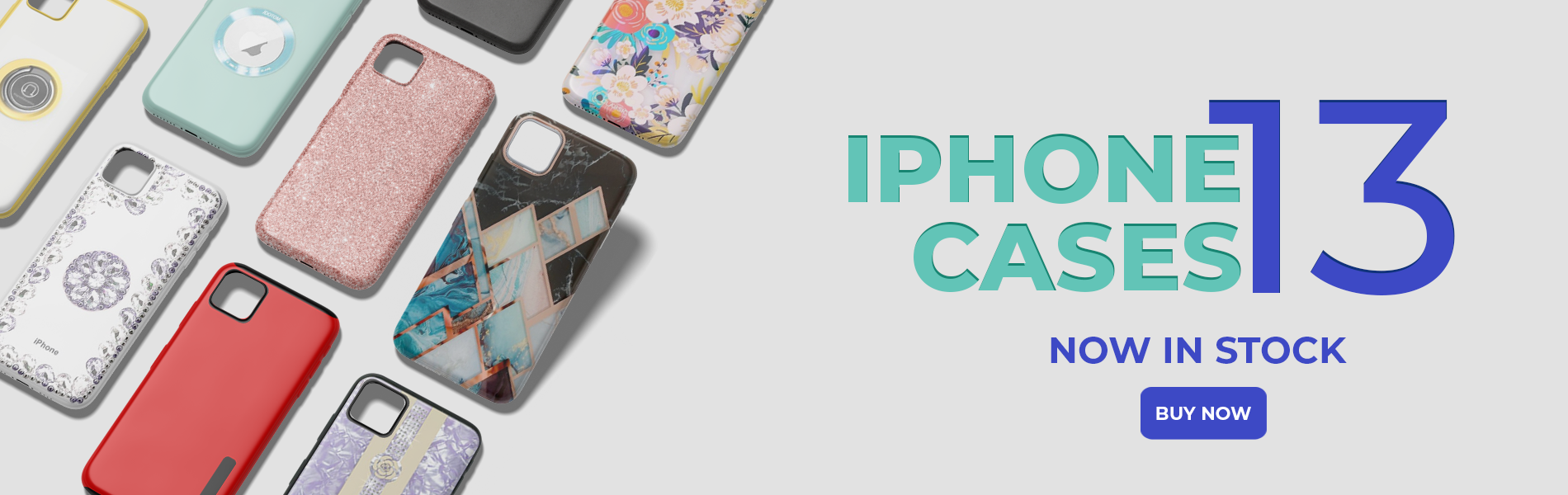 IPhone 13 Cases