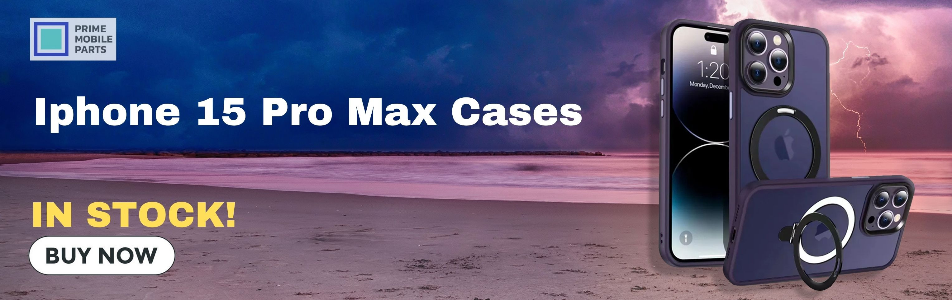 iPhone 15 pro max series cases