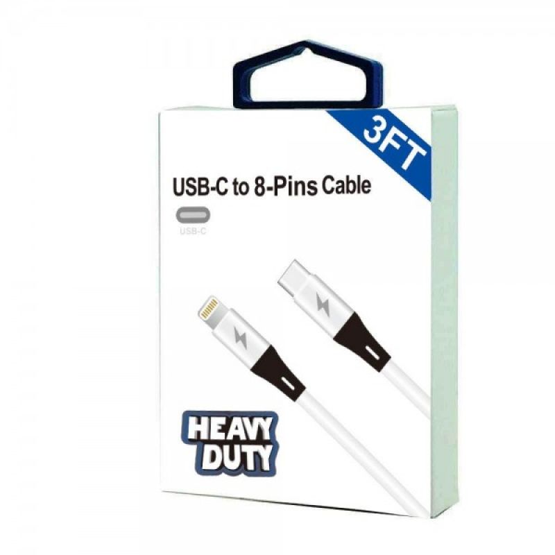 6ft 2M USB Cable WHITE for LG G Pad F 8.0 7.0 X8.3 10.1 8.3 2A AC Wall Charger